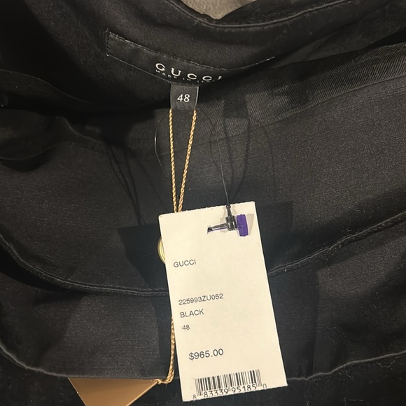 Gucci Skirt - Picture 4 of 6